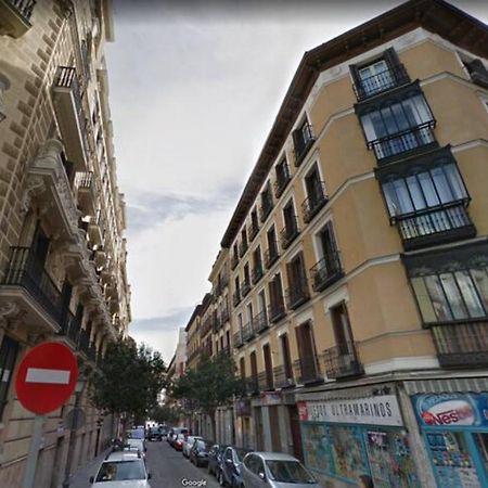 Myhousespain - Luxury Apartment In Madrid City Center Exterior photo
