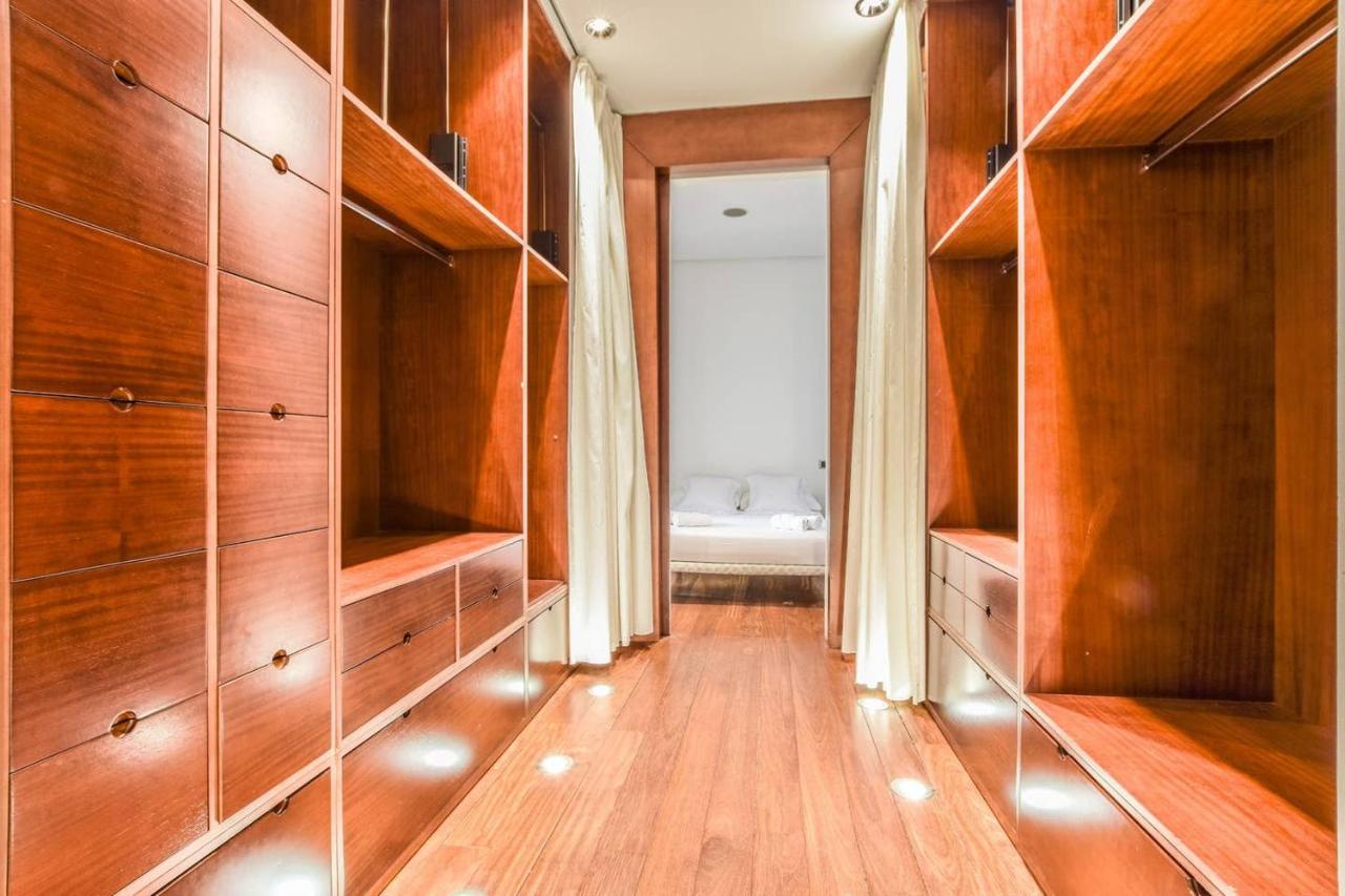 Myhousespain - Luxury Apartment In Madrid City Center Exterior photo