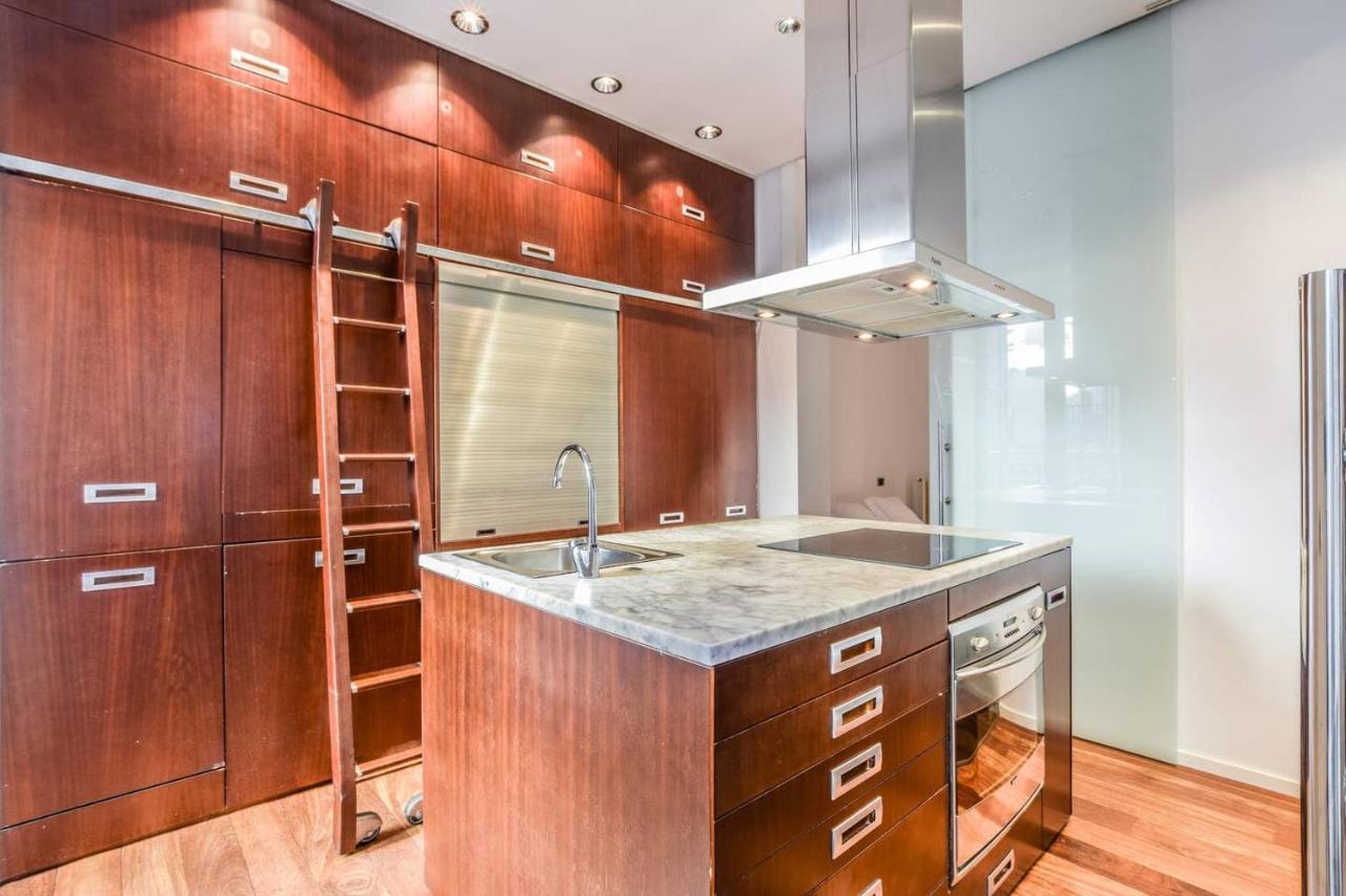 Myhousespain - Luxury Apartment In Madrid City Center Exterior photo