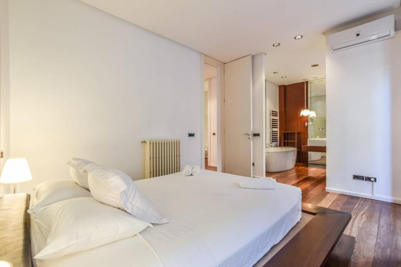Myhousespain - Luxury Apartment In Madrid City Center Exterior photo