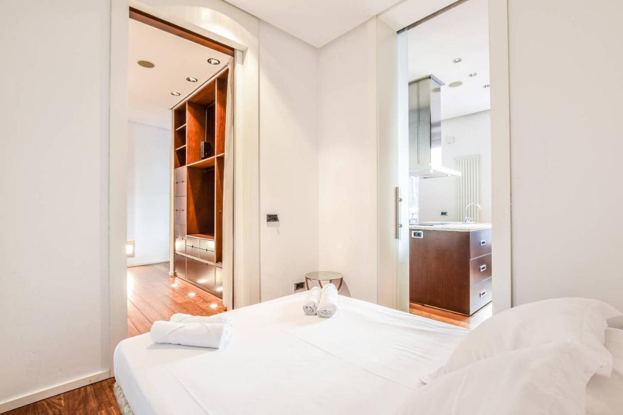 Myhousespain - Luxury Apartment In Madrid City Center Exterior photo