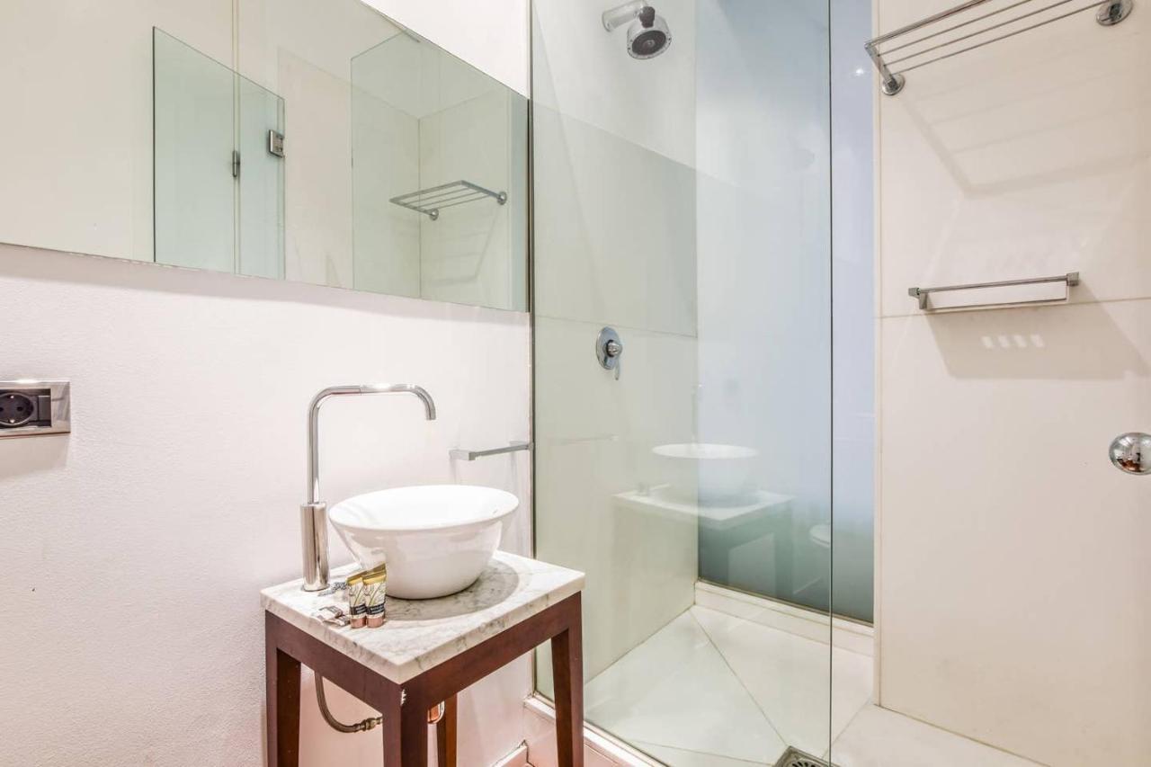 Myhousespain - Luxury Apartment In Madrid City Center Exterior photo