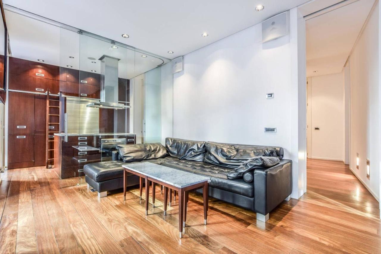 Myhousespain - Luxury Apartment In Madrid City Center Exterior photo
