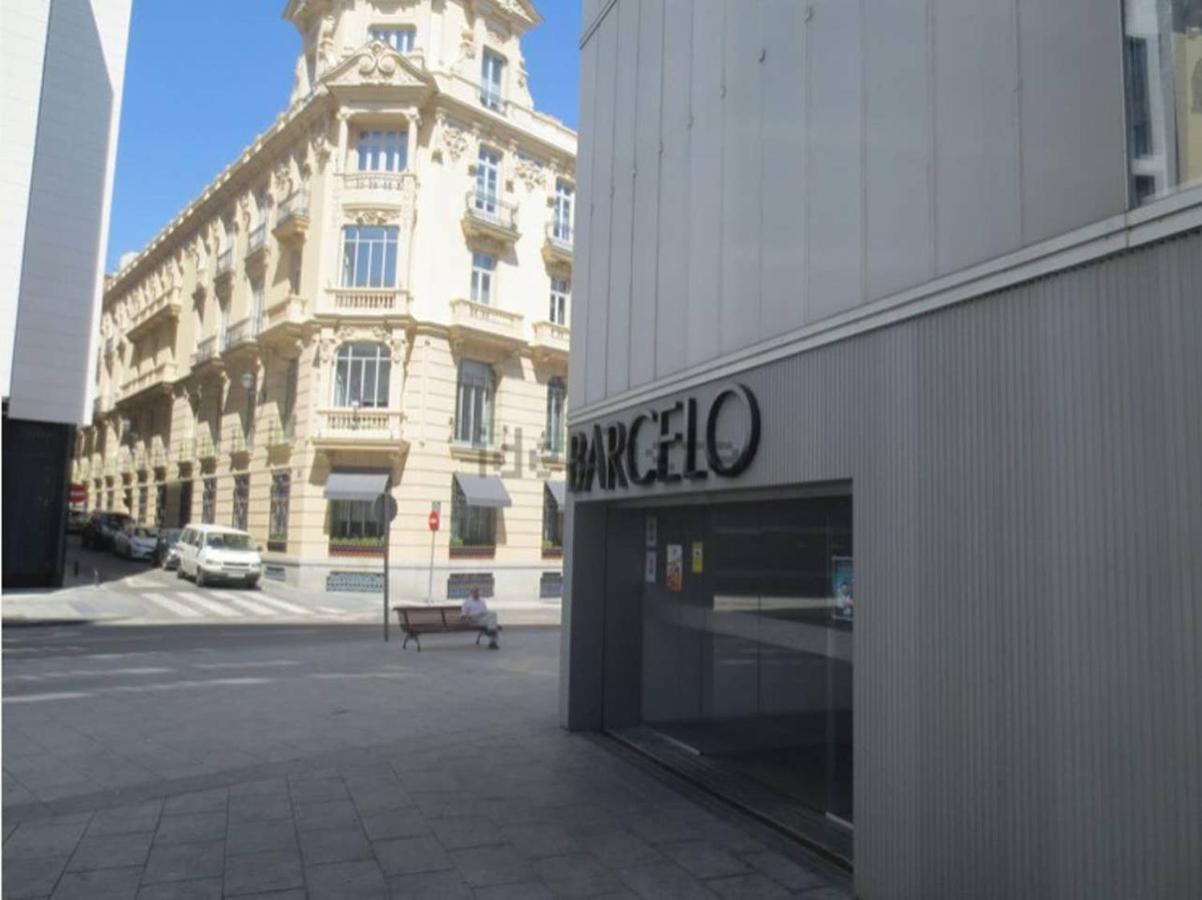 Myhousespain - Luxury Apartment In Madrid City Center Exterior photo